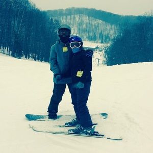 Meet your Posher, Jesse